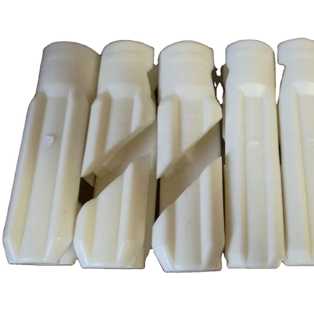 API 11b TWIST-ON SUCKER ROD GUIDE