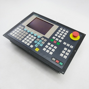 6FC55000AA111AA0 HMI SINUMERIK 802C โมดูลพื้นฐาน 6FC5500-0AA11-1AA0 - Product Image 3
