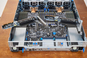 Serveur RS720A-E13-RS8G 24 RDIMM avec huit emplacements de stockage NVMe/SATA/SAS, huit emplacements d'extension PCIe 5.0, deux ports OCP 3.0 - Product Image 5