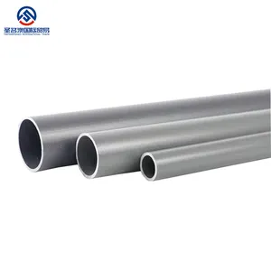 Ống nhựa ống PVC Ống