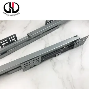 Mềm Đóng Giá Rẻ Hộp Mỏng Trượt Ngăn Kéo - Product Image 1