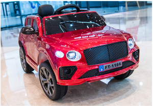 12V bambini elettrico Ride-On auto <span class=keywords><strong>giocattolo</strong></span> 4x4 Power Truck con 2.4G telecomando e MP3 in plastica modello Design per bambini - Product Image 3