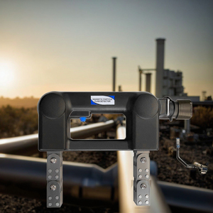 Brk yoking từ hạt phát hiện lỗ hổng tự động/nồi hơi/xe tăng/đường ống/cầu/đường sắt/Gió lưỡi/máy bay AC & DC MT-X5 - Product Image 1