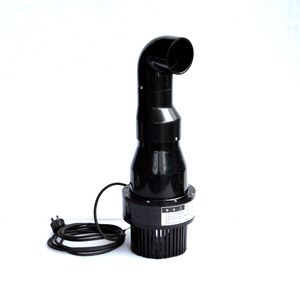 ปั๊มกรองน้ำบ่อ<span class=keywords><strong>ปลา</strong></span>ขนาดใหญ่ FOKPOND AK/KD 50W/100W/150W โครงสร้างไดอะแฟรม มอเตอร์ทองแดงแท้ 100% ประหยัดพลังงาน - Product Image 1