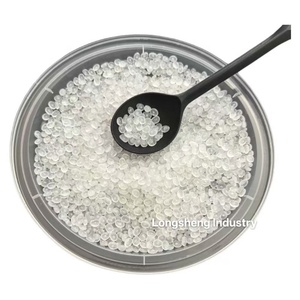 เม็ดพลาสติก PP รีเจเนอเรตสำหรับบรรจุภัณฑ์อาหาร อุปกรณ์กีฬา และอุปกรณ์การแพทย์ - Product Image 6