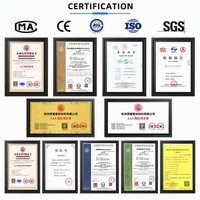 Sello de Aceite de Anillo Tórico Zhenghai Premium con Alto Rendimiento a Presión para una Selladura Mejorada