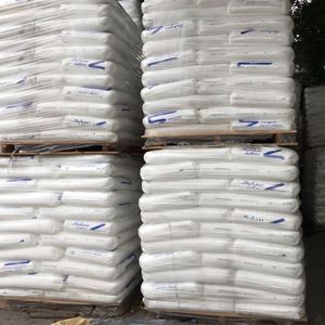 Expédition rapide, granulés de polyéthylène haute densité HDPE P6006 PE100, matières premières plastiques pour applications de tuyauterie - Product Image 6