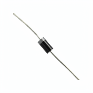 DO-204AL, DO-41, Axial 1N4752A BK PBFREE Electronic Circuit Components Diodes BOM IC In Stock - Product Image 1