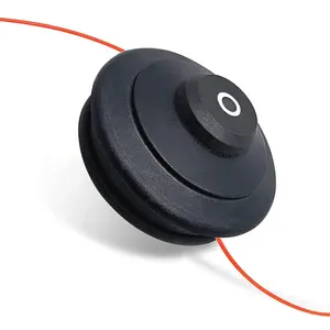 Weisila-cabezal de corte para <span class=keywords><strong>Honda</strong></span> GX22 GX25 GX31 <span class=keywords><strong>GX35</strong></span>, <span class=keywords><strong>desbrozadora</strong></span> - Product Image 1