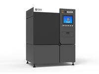 Imprimante 3D SLA industrielle grand format 1000x1000x600mm, machine de prototypage rapide pour pièces automobiles