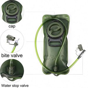 Poche à eau sans BPA en TPU, EVA, PEVA de 1L, 2L, 3L - Product Image 6
