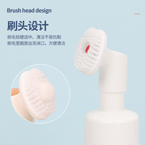 Espuma Limpiadora de Zapatos Yingte Blanca, Limpieza Rápida sin Agua, Limpiador de Zapatillas - Product Image 4