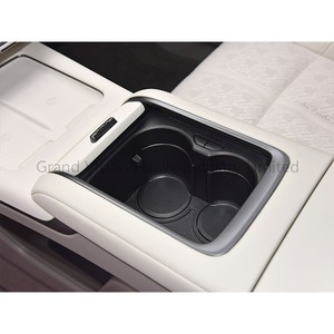 '2025 Zeekr 7X SUV électrique pur de taille moyenne à longue autonomie avec charge rapide et NOA prend en charge la nouvelle Offre Spéciale de véhicules à énergie - Product Image 5