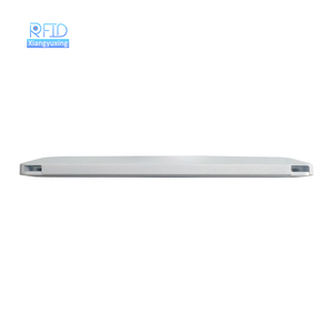 Rfid chống kim loại tag UHF thụ động tầm xa ABS không thấm nước gồ ghề nhãn trên bề mặt kim loại cố định theo dõi tài sản - Product Image 4