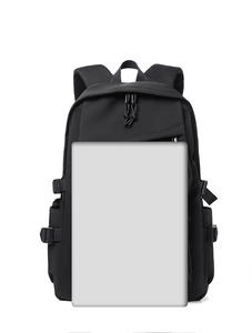 Offre Spéciale mode Polyester coloré filles sac d'école adolescents loisirs Portable pochette d'ordinateur activités de plein air sac de voyage décontracté - Product Image 2