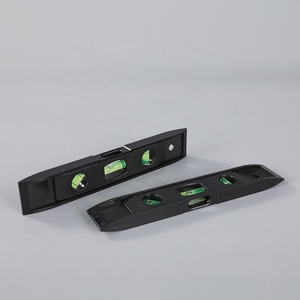 مسطرة توازن مغناطيسية 9 بوصات على شكل طوربيد أداة قياس بالجملة للبناء والتشييد - Product Image 6