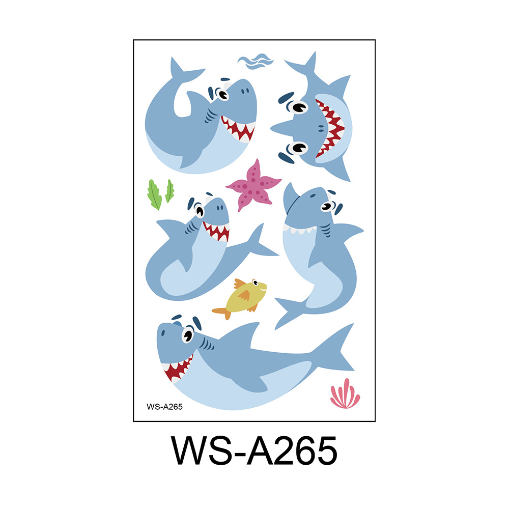 WS-A265