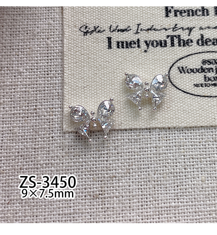 ZS-3450 5pcs