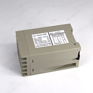 อุปกรณ์เสริมคอนแทคเตอร์ Electronic Undervoltage Calender UVD 220/250VE1/6-T7-X1-T8-E1.2/6.2-XT7/M 1SDA038320R1 - Product Image 1