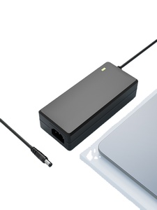 Toàn cầu chứng nhận 3 năm Bảo hành máy tính để bàn 65W 72W 100W cung cấp điện 12v7a 8A 24V 3A 48V2A AC <span class=keywords><strong>DC</strong></span> Máy tính để bàn điện adapter - Product Image 5