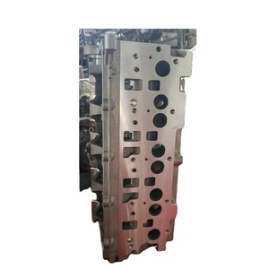 Piezas de motor de fábrica SYHP 908711 03G103351B/<span class=keywords><strong>E</strong></span> 908718 culata para VW 2.0TDI culata 908711 - Product Image 1