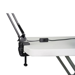 Lampe <span class=keywords><strong>de</strong></span> bureau moderne minimaliste pour enfants, électrique, durable, écologique, protection des yeux, luminosité réglable, garantie 1 an - Product Image 5