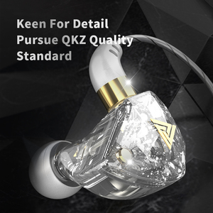 Dynamic HiFi In-Ear Earphone DJ Monitor Earphones with Noise Cancelling SK8 Sport Headset 3.5mm <strong>Interface</strong> - Product Image 6