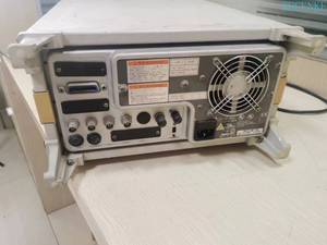 Máy phân tích phổ r3261c thuận lợi nhất, 9 KHz đến 2.6 Ghz- - Product Image 4