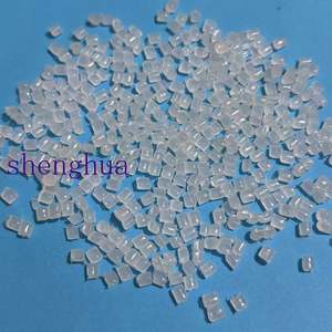 Granulés de résine de polyéthylène basse densité LDPE FB3500 blanc naturel, qualité film, matière première plastique pour l'industrie plastique - Product Image 4