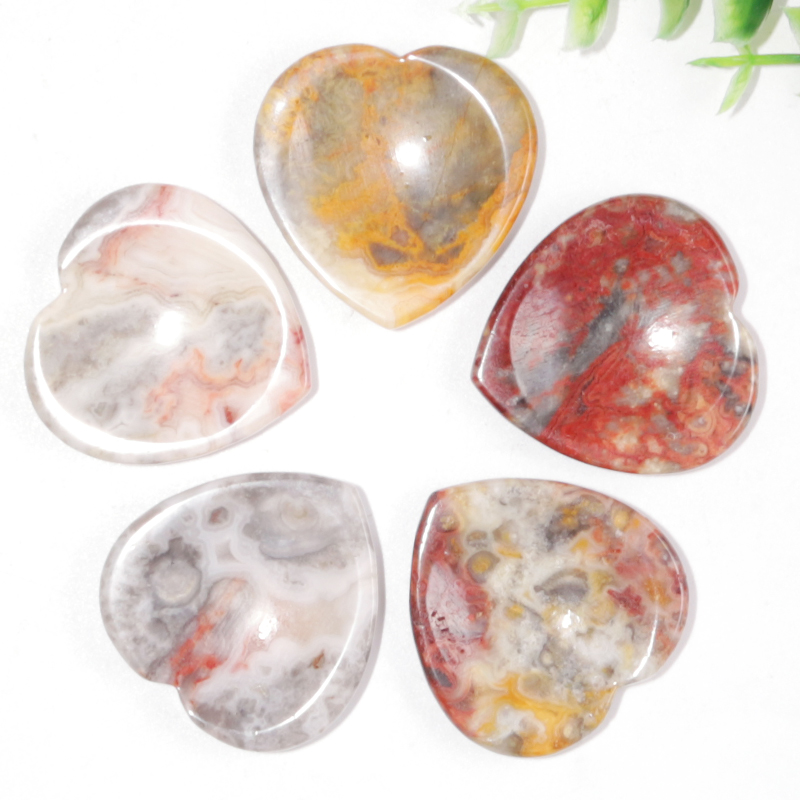 Agate folle