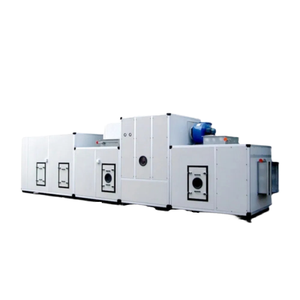<span class=keywords><strong>Deshumidificador</strong></span> Rotatorio Desecante Eléctrico Comercial Industrial MEILLUN Nuevo, Capacidad de 2.5L, Pantalla Digital de Temperatura y <span class=keywords><strong>Humedad</strong></span> - Product Image 5