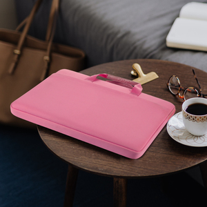 Funda protectora de ordenador portátil Compatible con cuero PU portátil de bajo <span class=keywords><strong>precio</strong></span> para Macbook <span class=keywords><strong>Apple</strong></span> Ntebook - Product Image 4