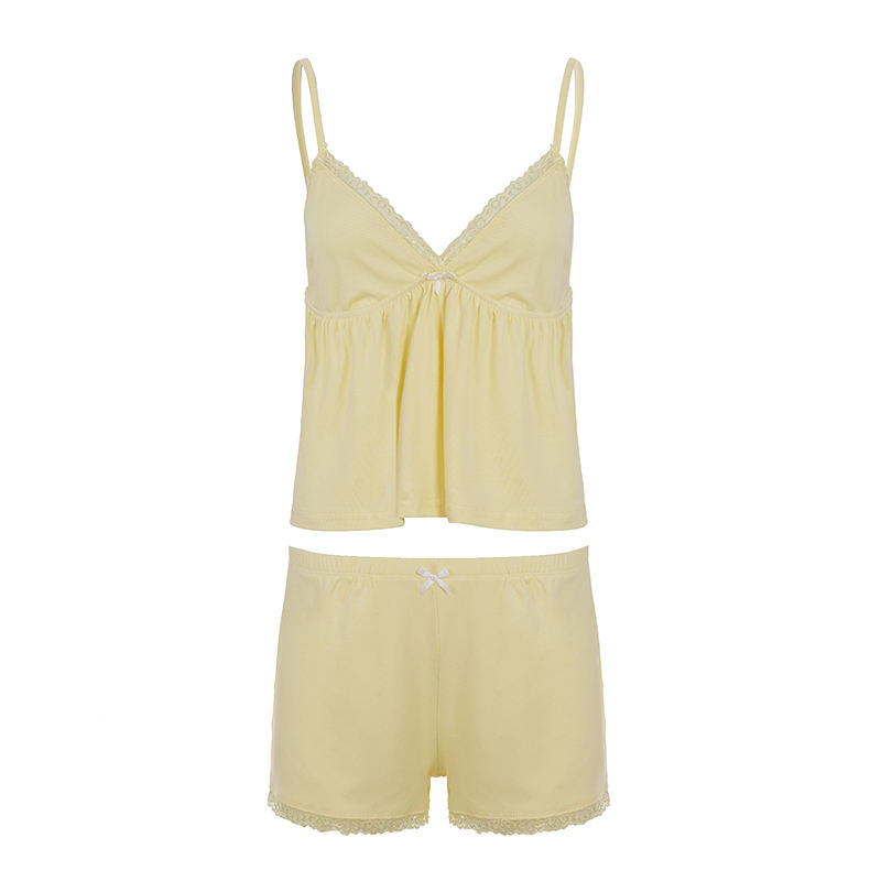 สีเหลือง