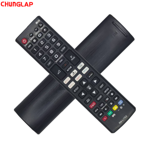 <span class=keywords><strong>Telecomando</strong></span> <span class=keywords><strong>Universale</strong></span> <span class=keywords><strong>per</strong></span> TV <span class=keywords><strong>LG</strong></span> RM-L1723, Smart IR a <span class=keywords><strong>Codice</strong></span> Fisso, Alta Qualità <span class=keywords><strong>per</strong></span> TV LCD/LED, Batteria AAA e Portata di 10M - Product Image 5