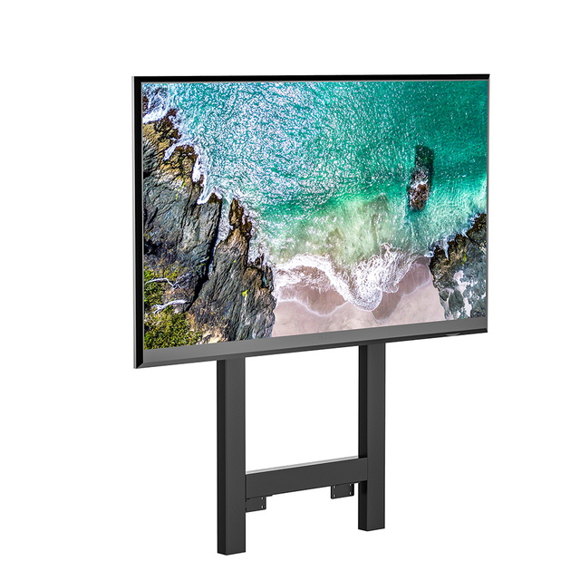 2025 New TV Bracket Fits for 65- 100 Inches LCD TV Wall Mount Factory Wholesale With Strong Material LED TV Stand