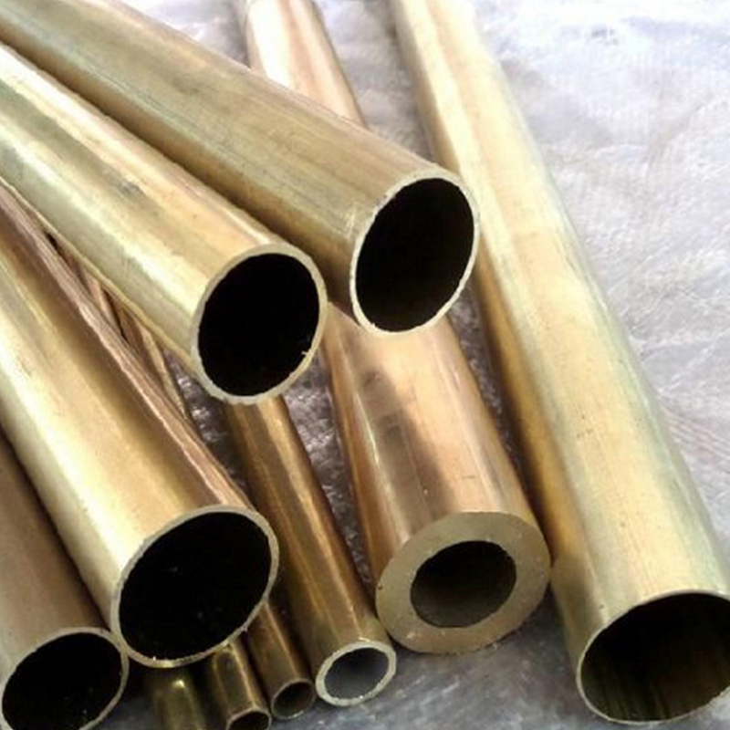 JIS H3300 15mm Coiled Copper Pipe 1/8 Hard For Water Heater Length 6m