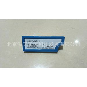 Tarjeta de protección Honeywell ST7800A1047 - producto original, consultar precio por separado; diez veces la compensación en caso de falsificación. - Product Image 4