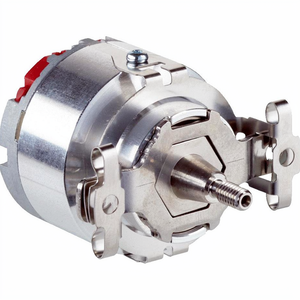 ล้อวัดระยะ MOTORFEEDBACK Encoders 1085028 บริการครบวงจร - Product Image 1