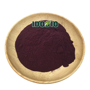 Extrait d'écorce de haricot noir 25% anthocyanidines 25% anthocyanine <span class=keywords><strong>E163</strong></span> - Product Image 1