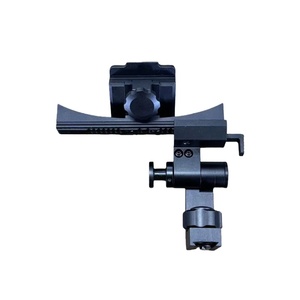 Supporto Universale per Casco in Lega di Alluminio Aeronautico ad Alta Resistenza con Visione Notturna - Product Image 4