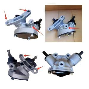 Repuestos para Automóviles Caja de Engranajes de Dirección para Bongo K2500 K2700 III, Ensamblaje 0K60A-32510C 0K60A32510C 0K60A-32-510C, Engranaje Cónico de Dirección Asistida - Product Image 4