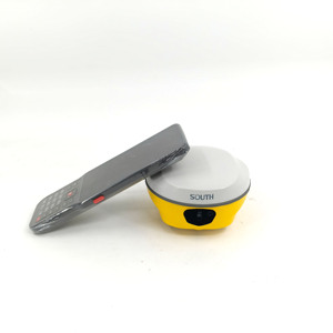 ฐานรับสัญญาณ High South ALPS1/S2 และ RTK GNSS สำหรับการสำรวจที่ดิน ระบบ Differential GPS South RTK GPS - Product Image 3