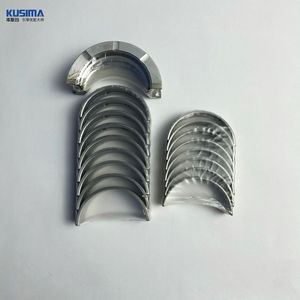 Cuscinetto principale dell'albero a gomiti di alta qualità e con asta cuscinetto motore auto per Land rover Jaguar Evoque 204PT <span class=keywords><strong>2</strong></span>.0T 240HP 203HP - Product Image 4