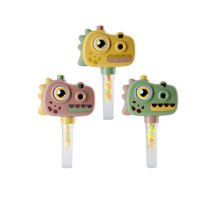 Caméra de projection à thème dinosaure populaire <span class=keywords><strong>2022</strong></span>, images de personnages du monde <span class=keywords><strong>sous</strong></span>-<span class=keywords><strong>marin</strong></span>, jouets bonbons pour garçons et filles - Product Image 1