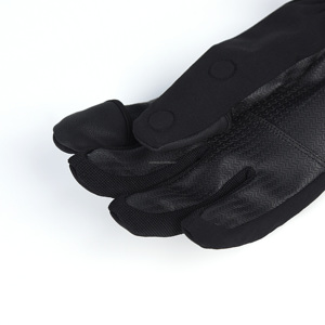Guantes de Pesca <span class=keywords><strong>para</strong></span> Invierno Antideslizantes <span class=keywords><strong>para</strong></span> Fotografía, Guantes de Conducción <span class=keywords><strong>para</strong></span> Clima Frío <span class=keywords><strong>para</strong></span> Motocicleta, Esquí, Caza - Product Image 2