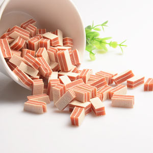 Hühner fleisch Mini Sandwich Katze behandelt hohe Ernährung Tiernahrung behandeln Großhandel Katze Snack der beste Partner mit Katzenfutter - Product Image 2