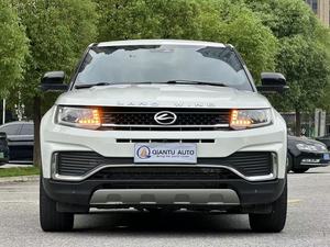 Landwind X7 Jinyue 1.5T Premium 2018 con Techo Panorámico, Modelo Clave para los Mercados de África y Oriente Medio - Product Image 2