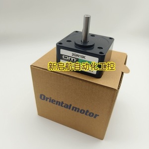 Orientalmotor <b>Gear</b> <b>Box</b> 2GN12.5K For Replacement Repair - Product Image 3