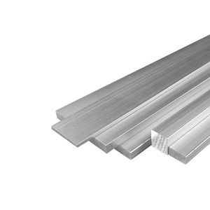 Barra Piatta in <span class=keywords><strong>Alluminio</strong></span> 1050 1060 Personalizzata OEM, Qualsiasi Dimensione per Sistema di <span class=keywords><strong>Barre</strong></span> Collettrici per Avvolgimenti di Trasformatori - Product Image 6