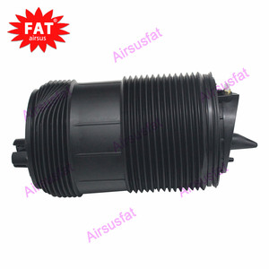 Per <span class=keywords><strong>Audi</strong></span> <span class=keywords><strong>Q7</strong></span> 4M <span class=keywords><strong>2015</strong></span>-per <span class=keywords><strong>Audi</strong></span> Q8 2018-per Bentley Bentayga 2017-2022 molla pneumatica posteriore sinistra sospensione Airmatic 4 m0616001p - Product Image 2